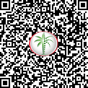 DLD verification QR code