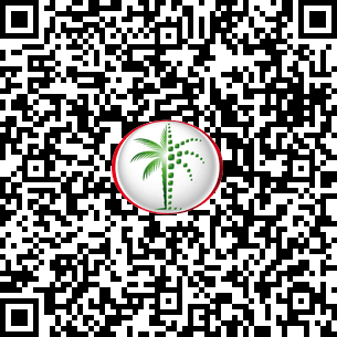 DLD verification QR code