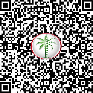 DLD verification QR code