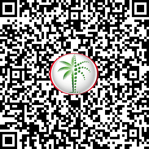 DLD verification QR code