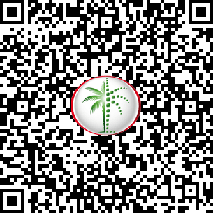 DLD verification QR code