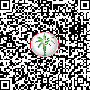DLD verification QR code