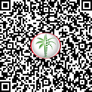 DLD verification QR code