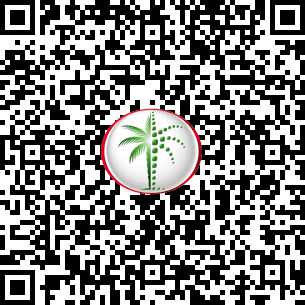 DLD verification QR code