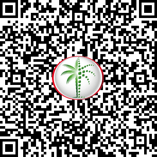 DLD verification QR code