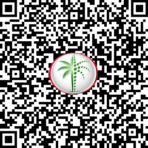 DLD verification QR code