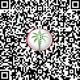 DLD verification QR code