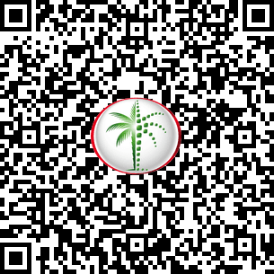 DLD verification QR code