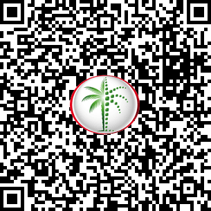 DLD verification QR code