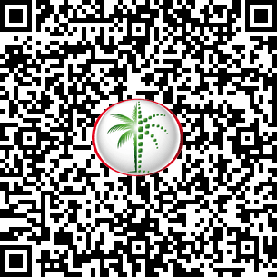 DLD verification QR code