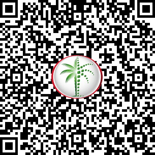 DLD verification QR code