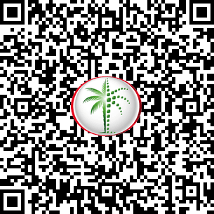 DLD verification QR code