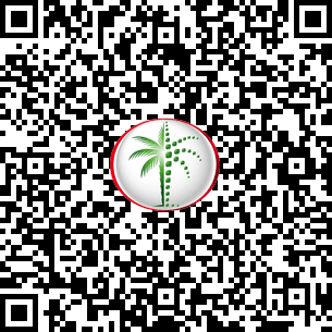DLD verification QR code