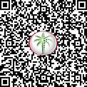 DLD verification QR code
