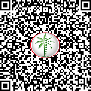 DLD verification QR code