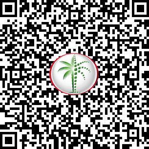 DLD verification QR code