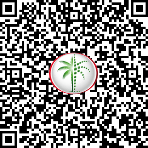 DLD verification QR code