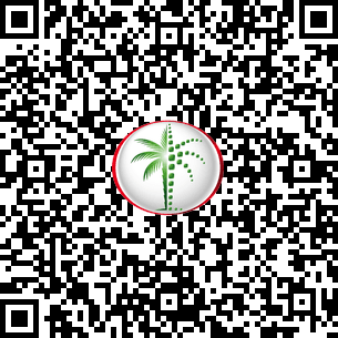 DLD verification QR code