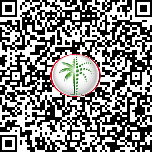 DLD verification QR code