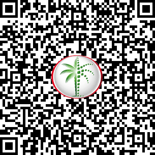 DLD verification QR code