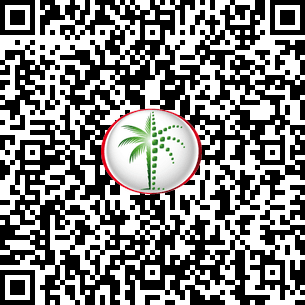 DLD verification QR code