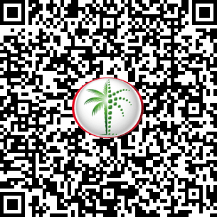 DLD verification QR code
