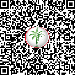 DLD verification QR code