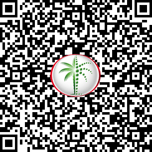 DLD verification QR code