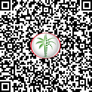 DLD verification QR code