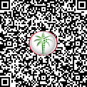 DLD verification QR code