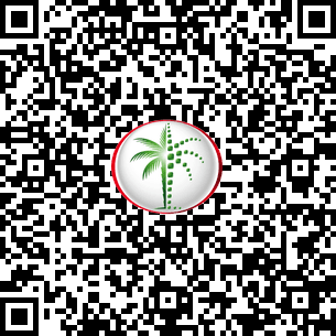 DLD verification QR code