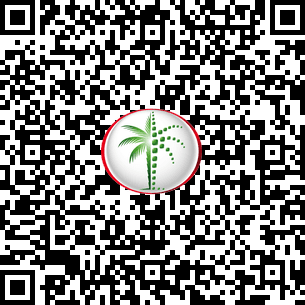 DLD verification QR code