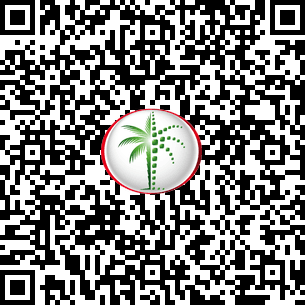 DLD verification QR code