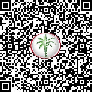 DLD verification QR code