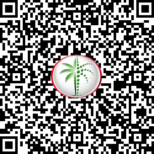DLD verification QR code