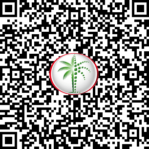 DLD verification QR code
