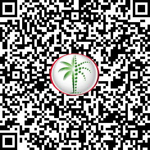 DLD verification QR code