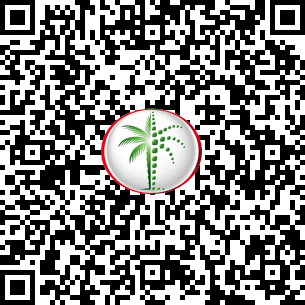 DLD verification QR code