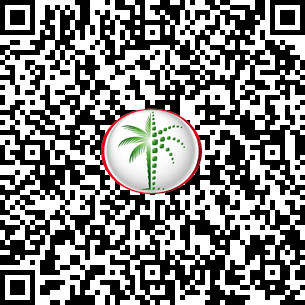 DLD verification QR code