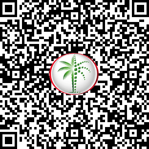 DLD verification QR code