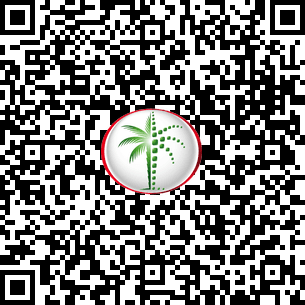 DLD verification QR code