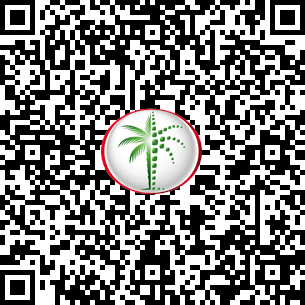 DLD verification QR code