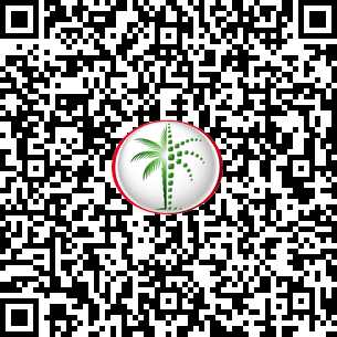 DLD verification QR code