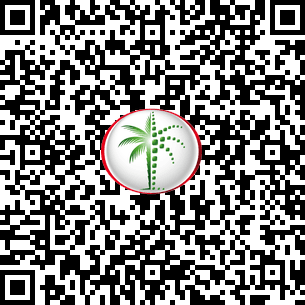 DLD verification QR code