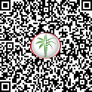 DLD verification QR code