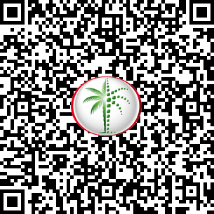 DLD verification QR code