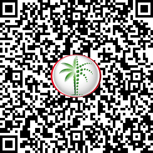 DLD verification QR code