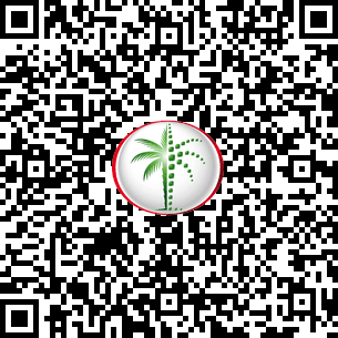 DLD verification QR code