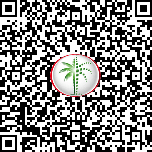 DLD verification QR code