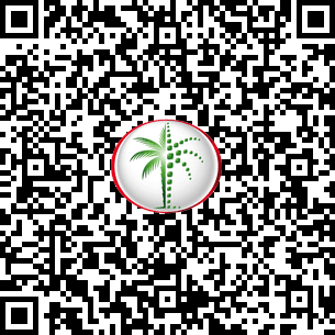 DLD verification QR code
